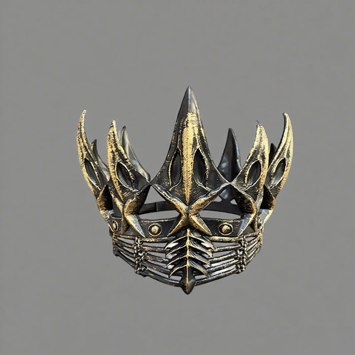 Decorative Crowns Tiara