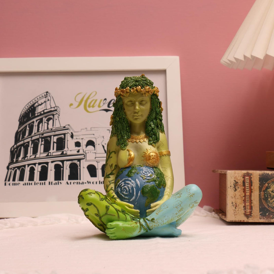 Home Decor Goddess Figurine