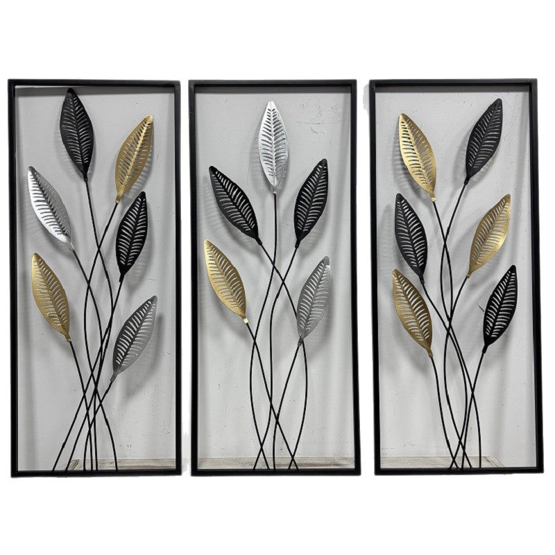 Decorative Metal Wall Art