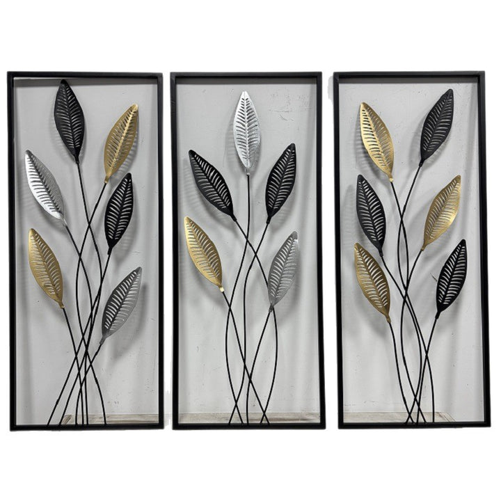 Decorative Metal Wall Art