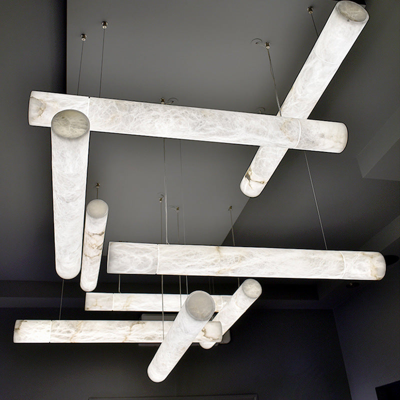 Artistic Pendant Lamp