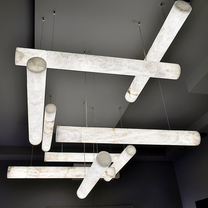 Artistic Pendant Lamp