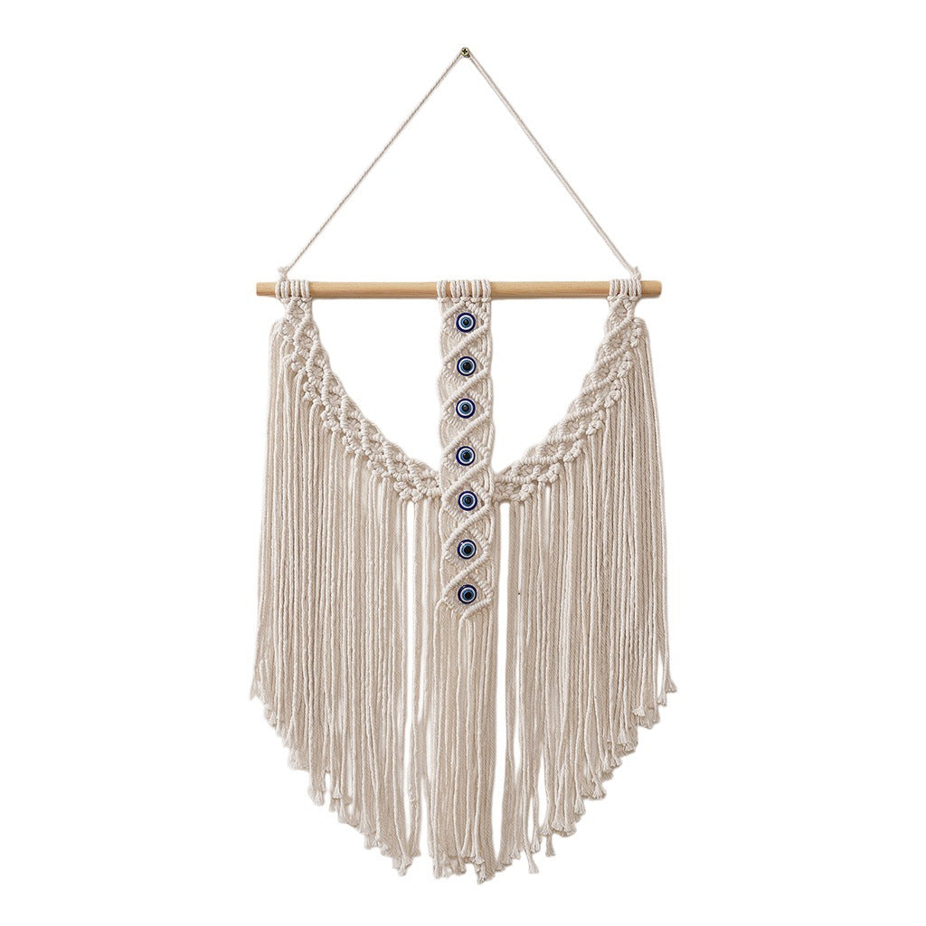 Macramé Wall Hanging