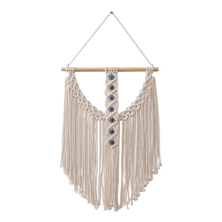 Macramé Wall Hanging