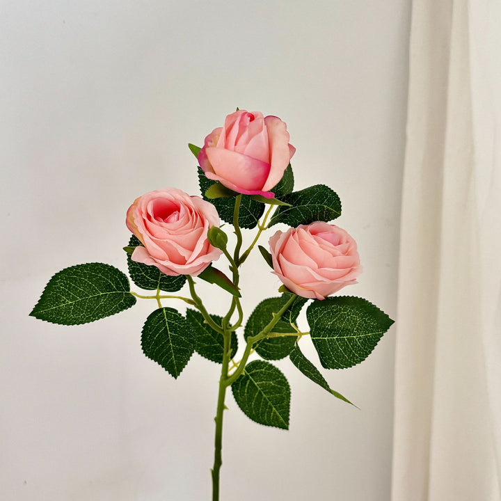 Decorative Artificial Rose Bouquet