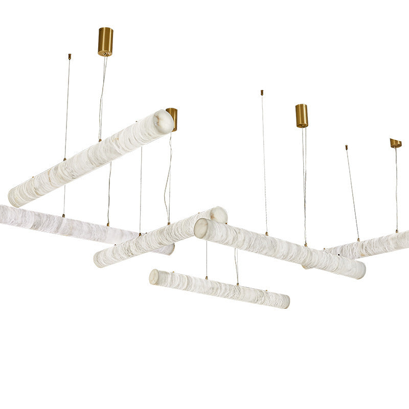 Artistic Pendant Lamp