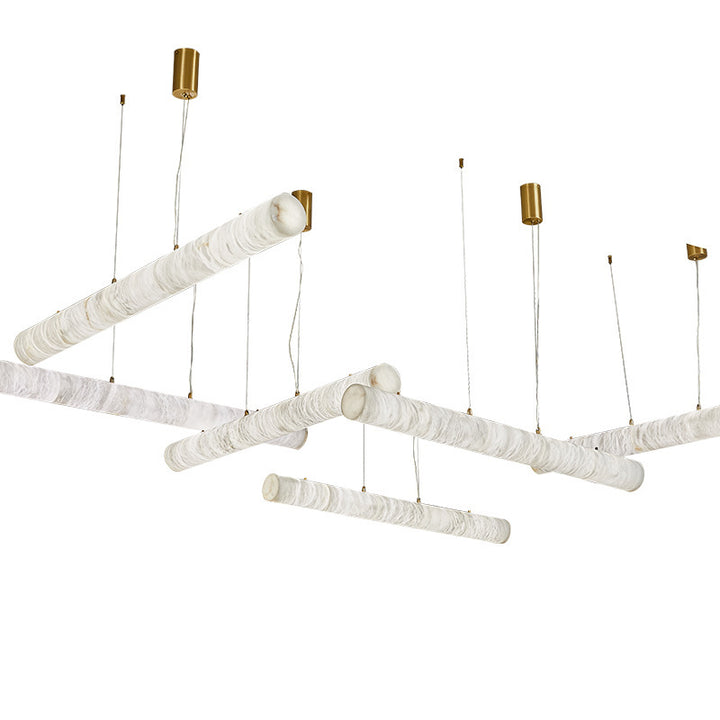 Artistic Pendant Lamp