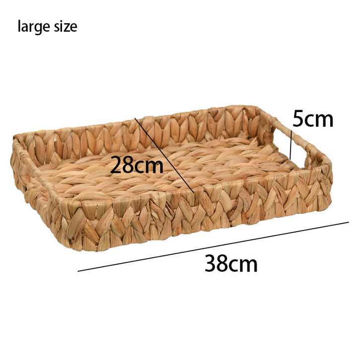 Decorative Storage Tray