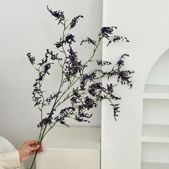 Lush Artificial Floral Stem Arrangement