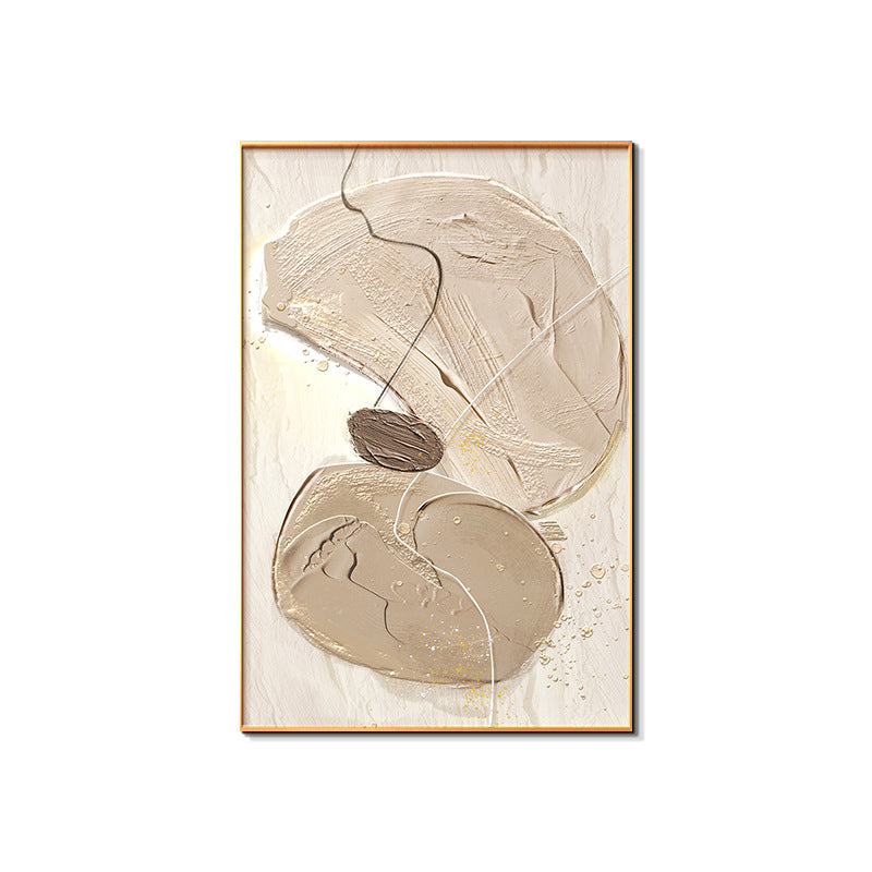 Decorative Abstract Canvas Art