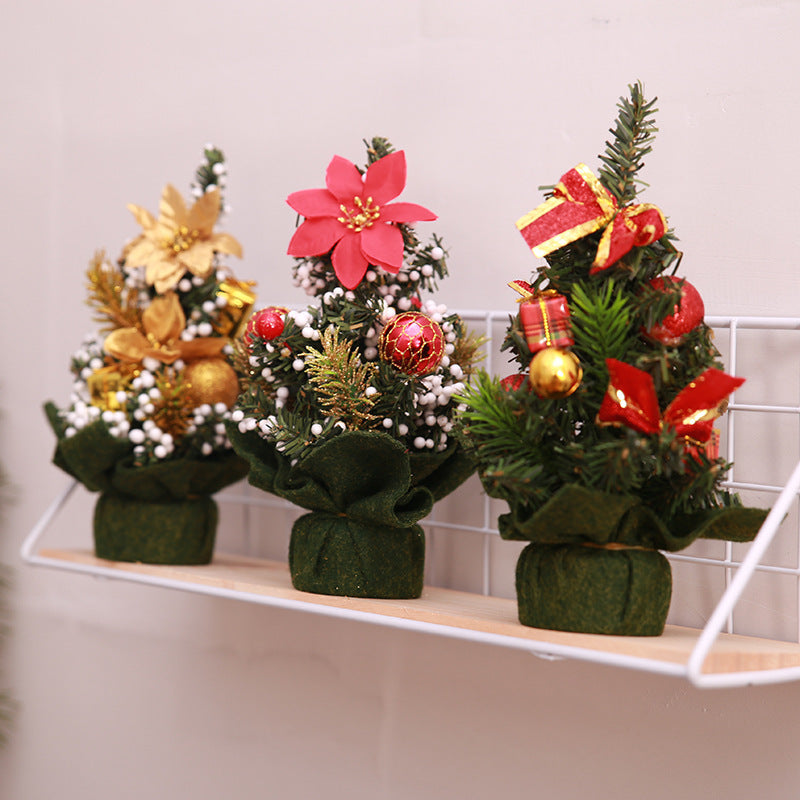 Decorative Christmas Tree