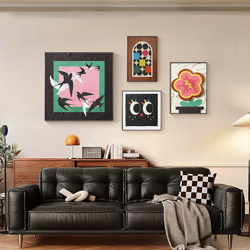 Decorative Art Collection