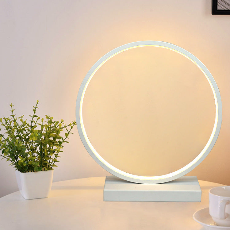 Decorative LED lamp