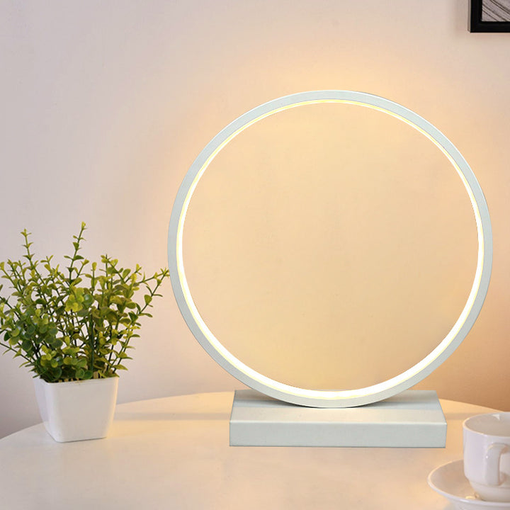 Decorative LED lamp