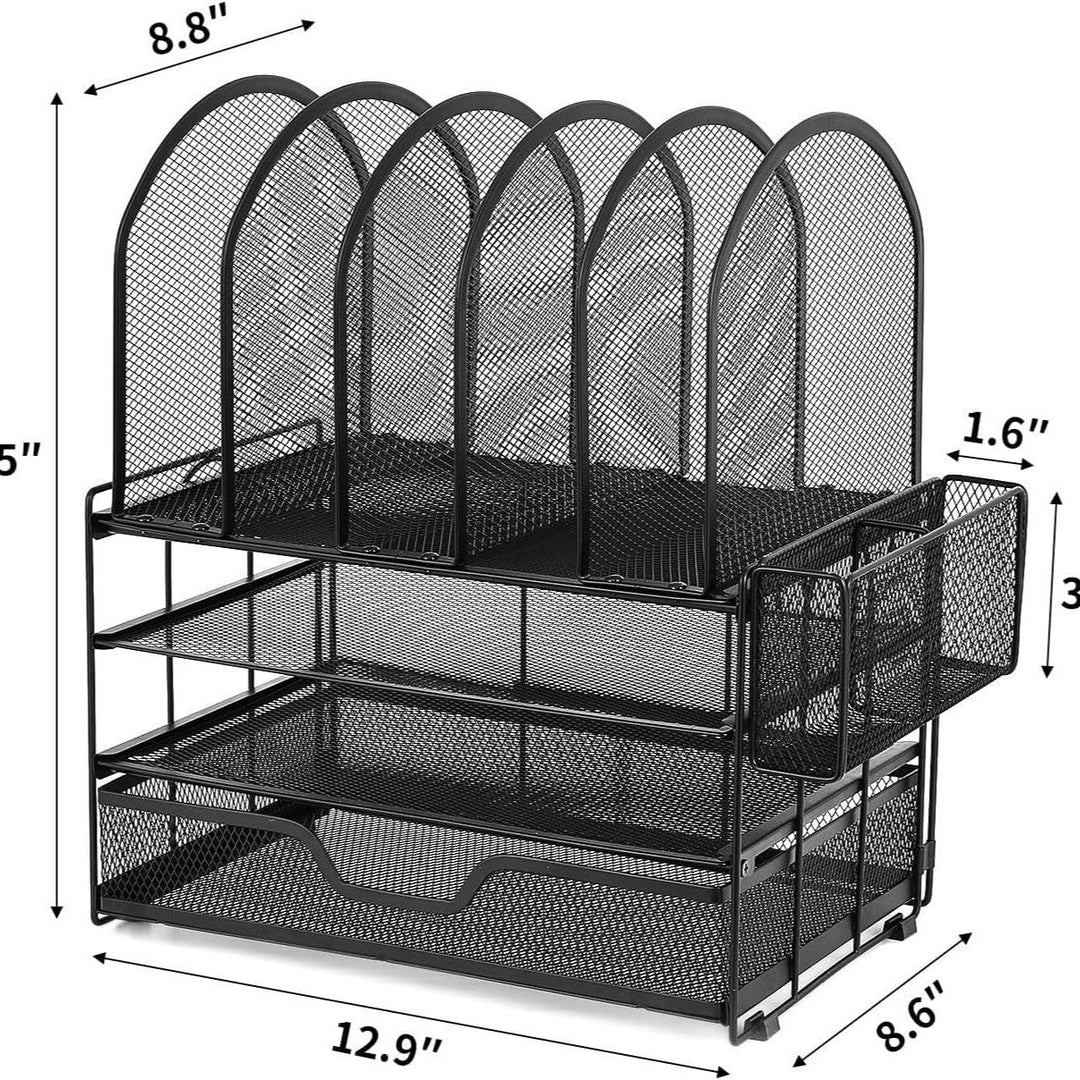 Desk Organizer