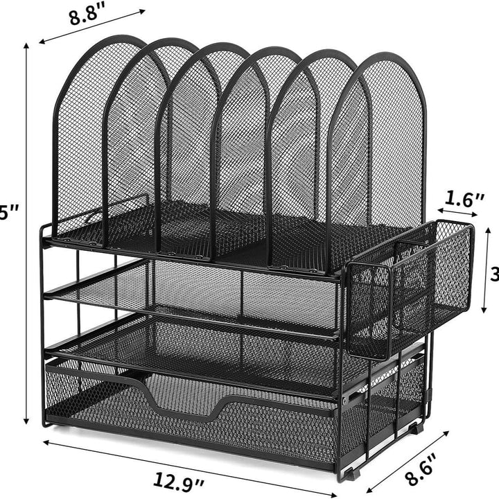 Desk Organizer