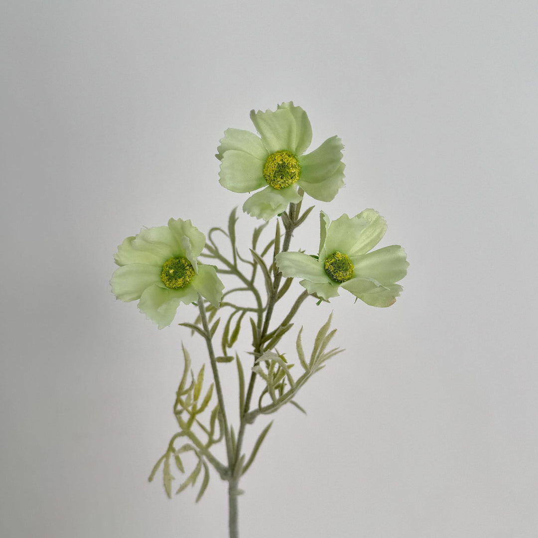 Realistic Artificial Flower Stem Arrangement