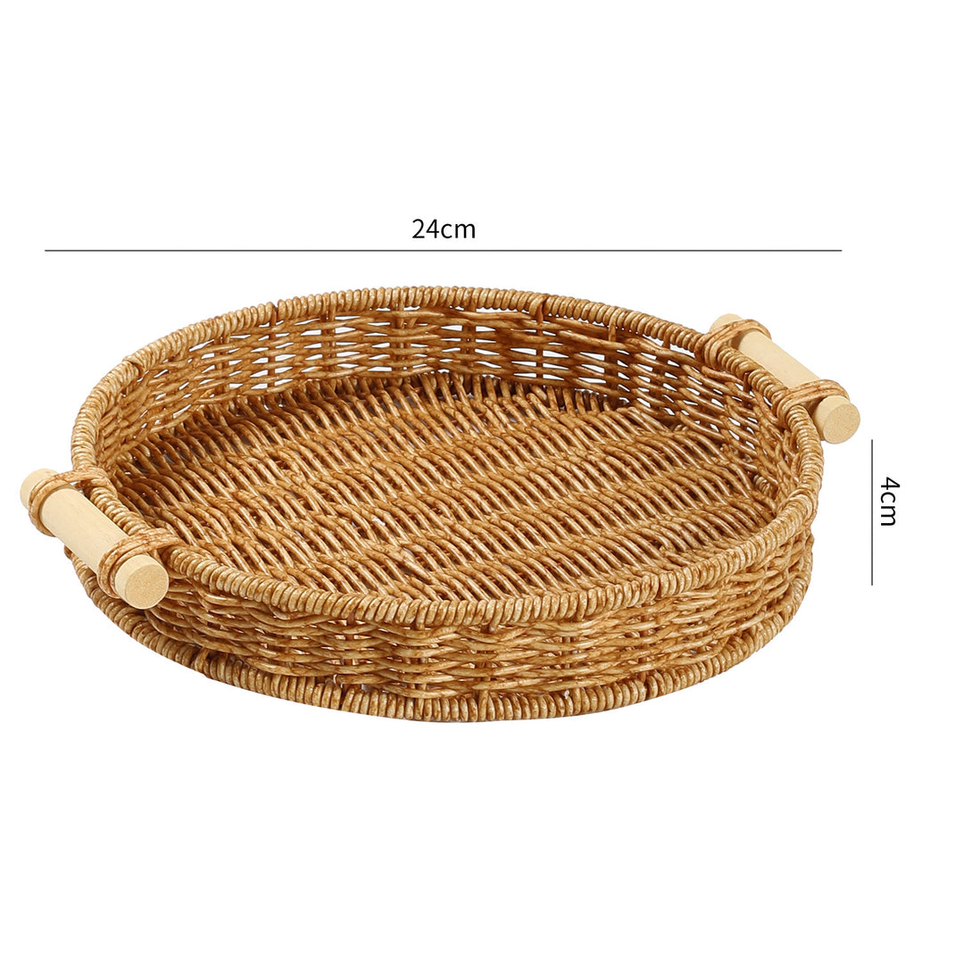 Decorative Storage