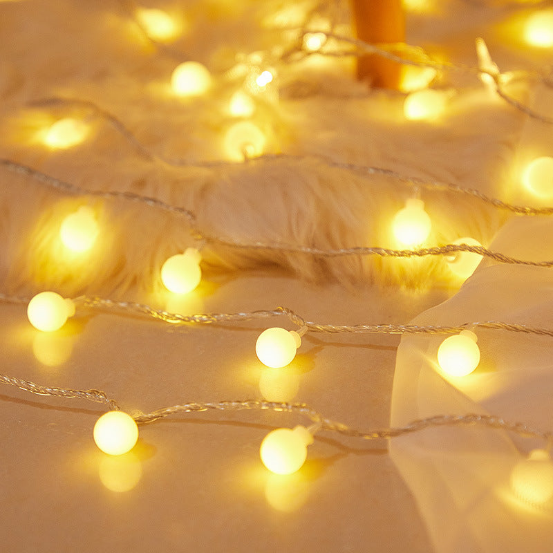 Cherry Blossom LED Micro Fairy Light String