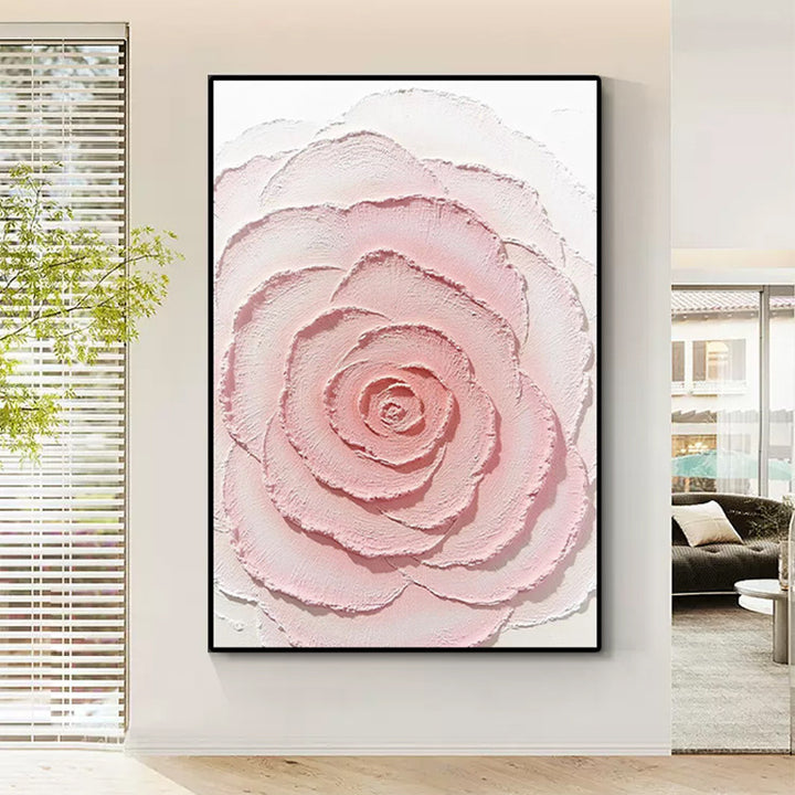Abstract Landscape Canvas Wall Art