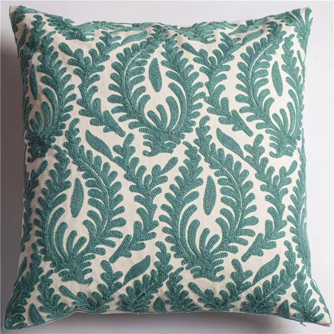Chevron Pattern Decorative Throw Pillow