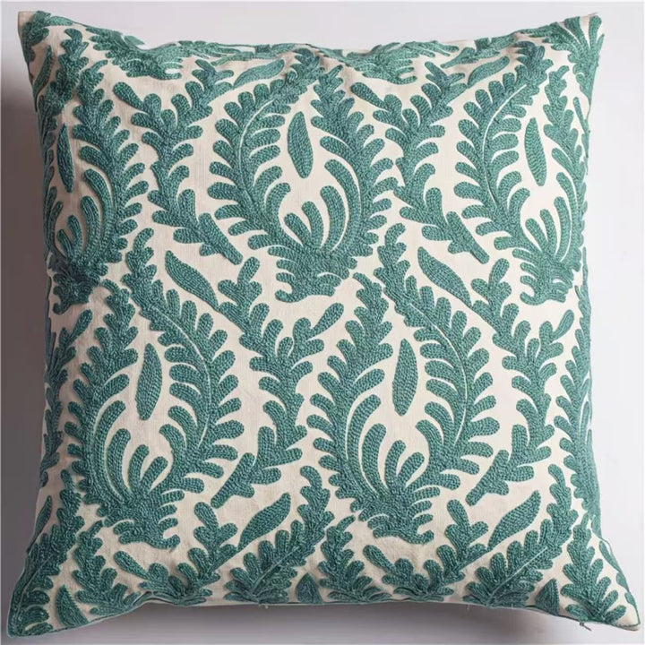 Chevron Pattern Decorative Throw Pillow