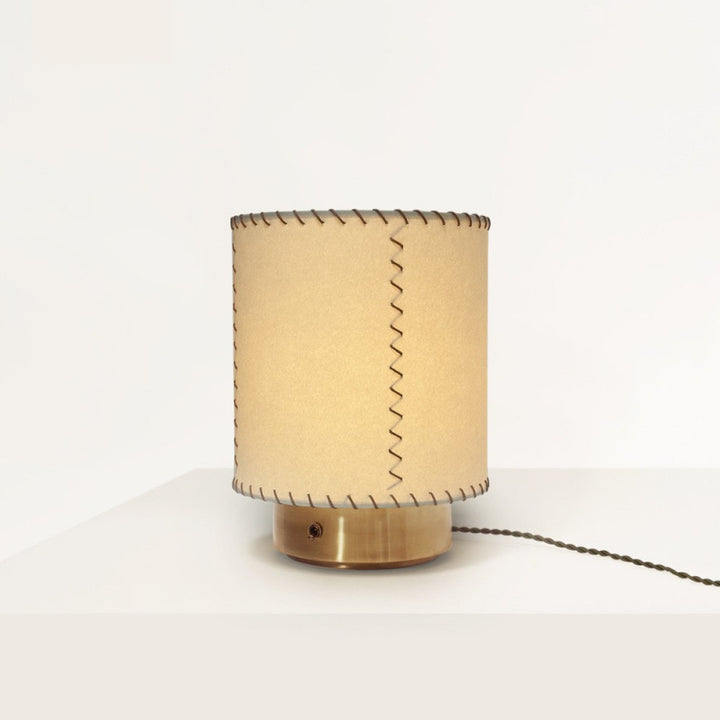 Chic Modern Table Lamp