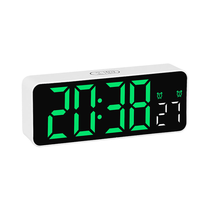 Digital Alarm Clock