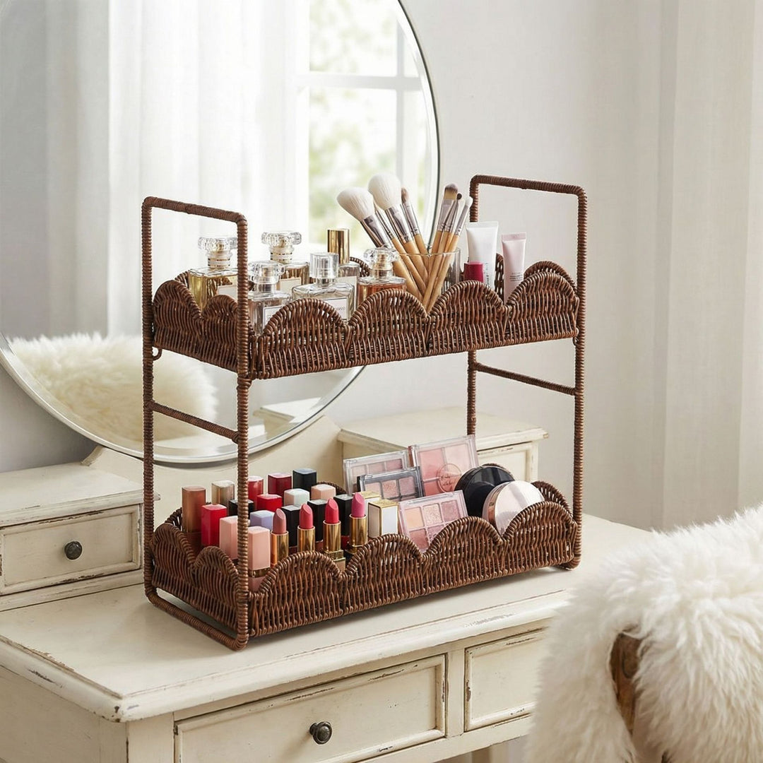 Cosmetic Organizer