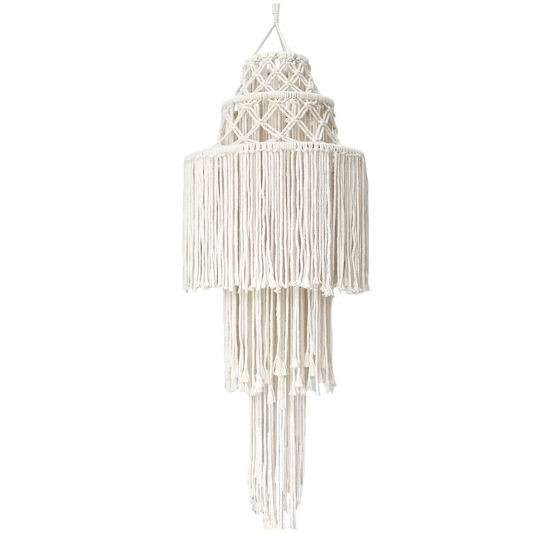 Macrame Plant Hanger