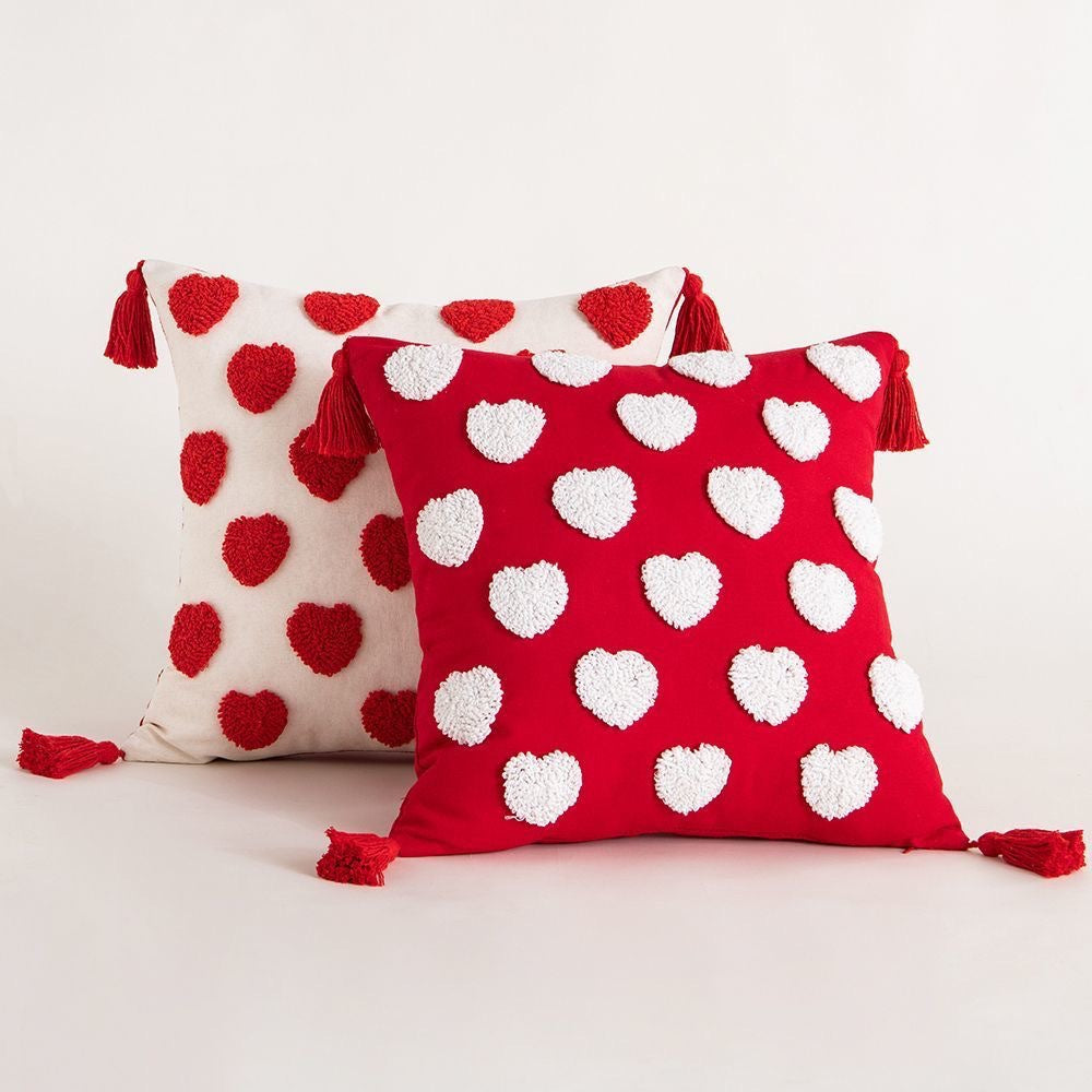 Home Decorative Pillow for Couch Decoration