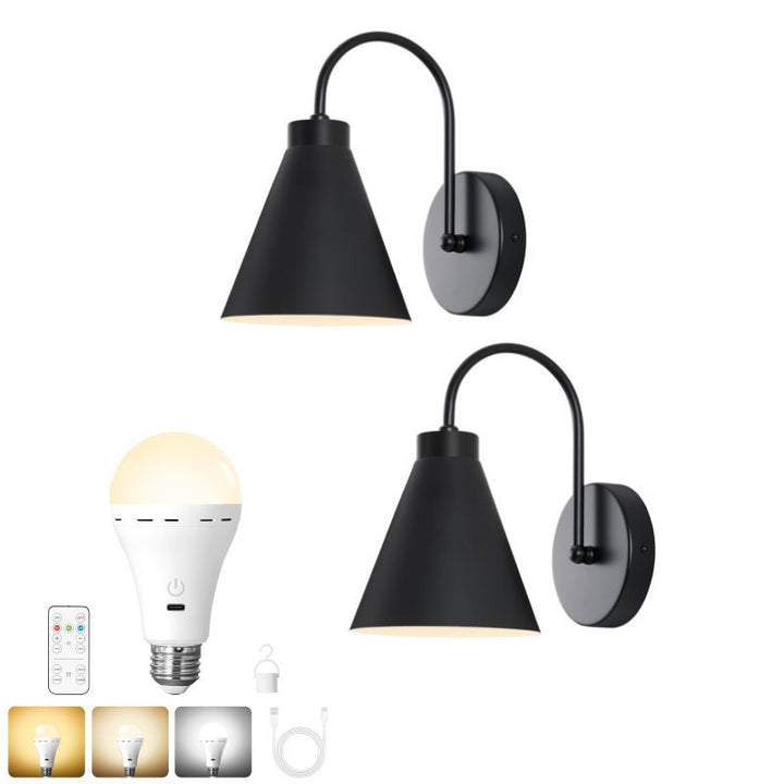 Adjustable Wall Lamp