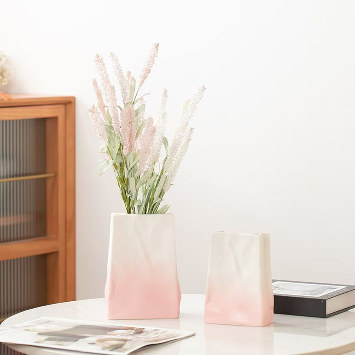 Decorative Modern Plant Pot