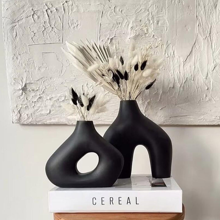 Abstract Sculptural