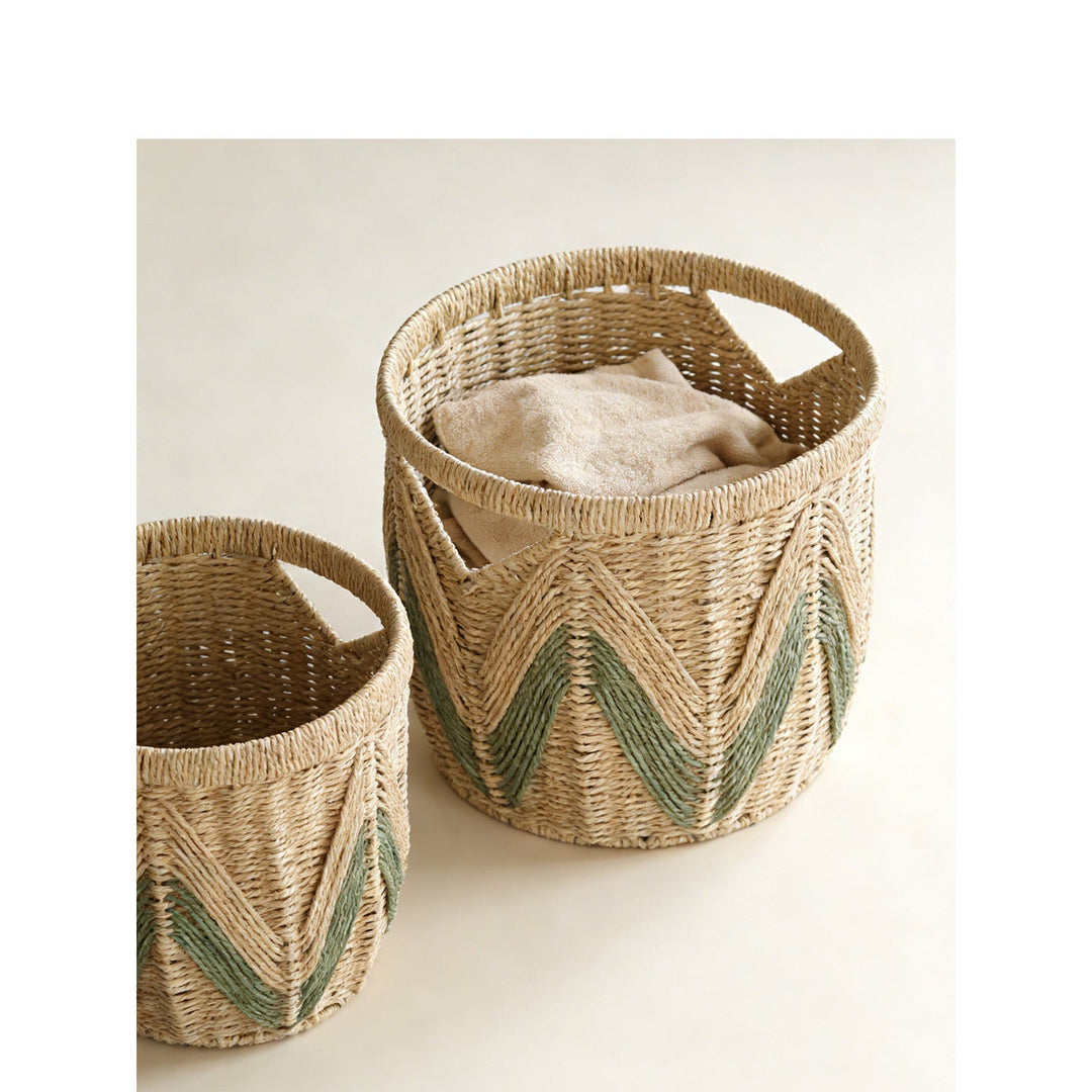 Storage basket