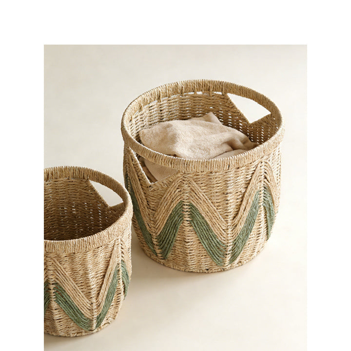 Storage basket