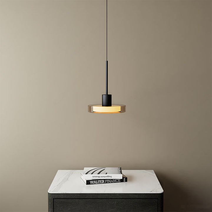 Modern Pendant Light