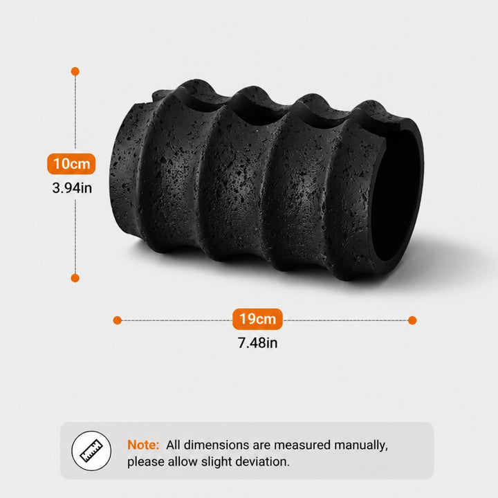 Multi-Functional Silicone Massage Roller