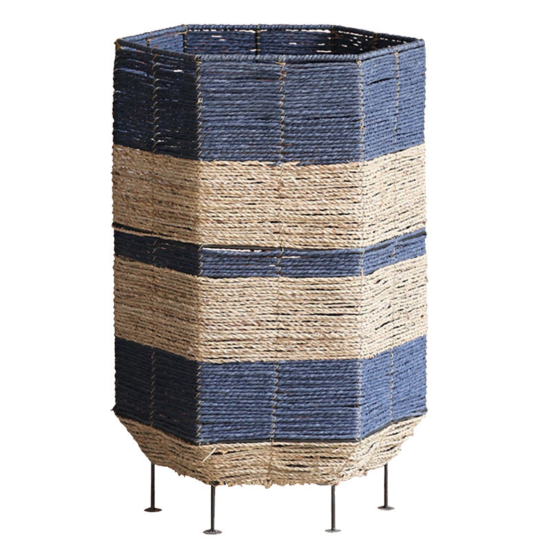 Modern decorative basket