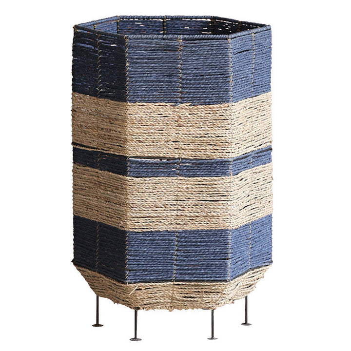 Modern decorative basket