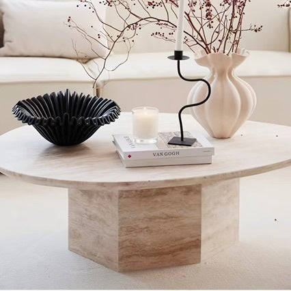 Elegant and modern fruit bowl