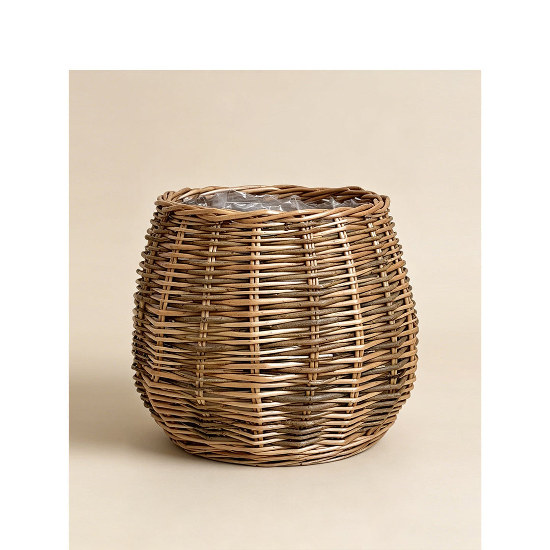 Decorative Laundry Basket
