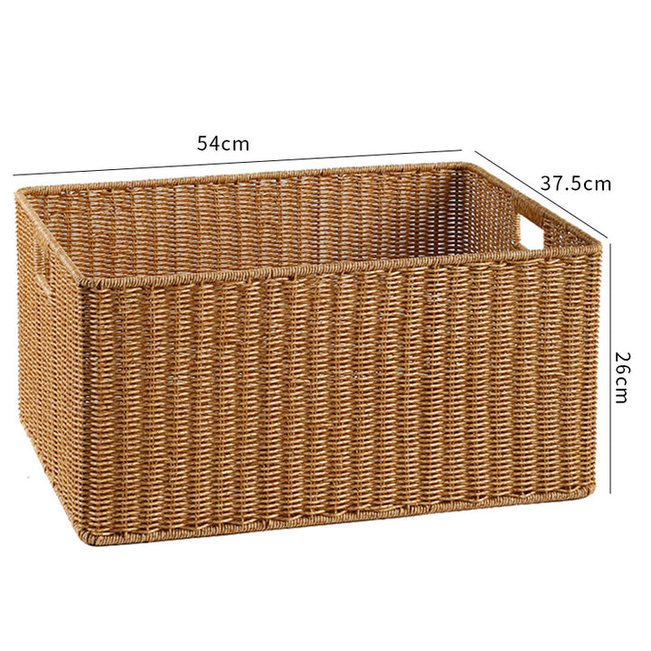 Handcrafted Basket
