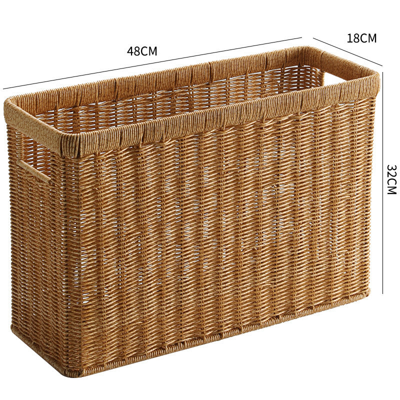 Decorative Storage Basket