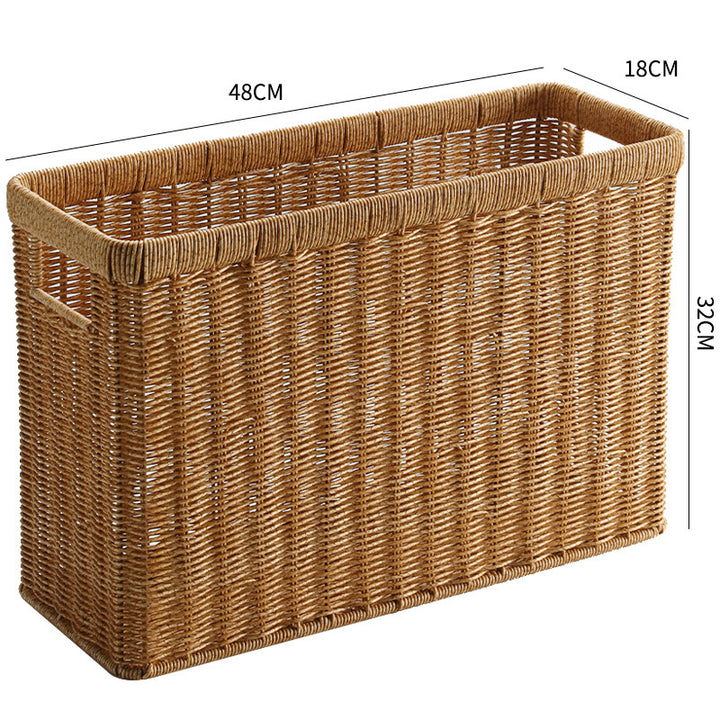 Decorative Storage Basket