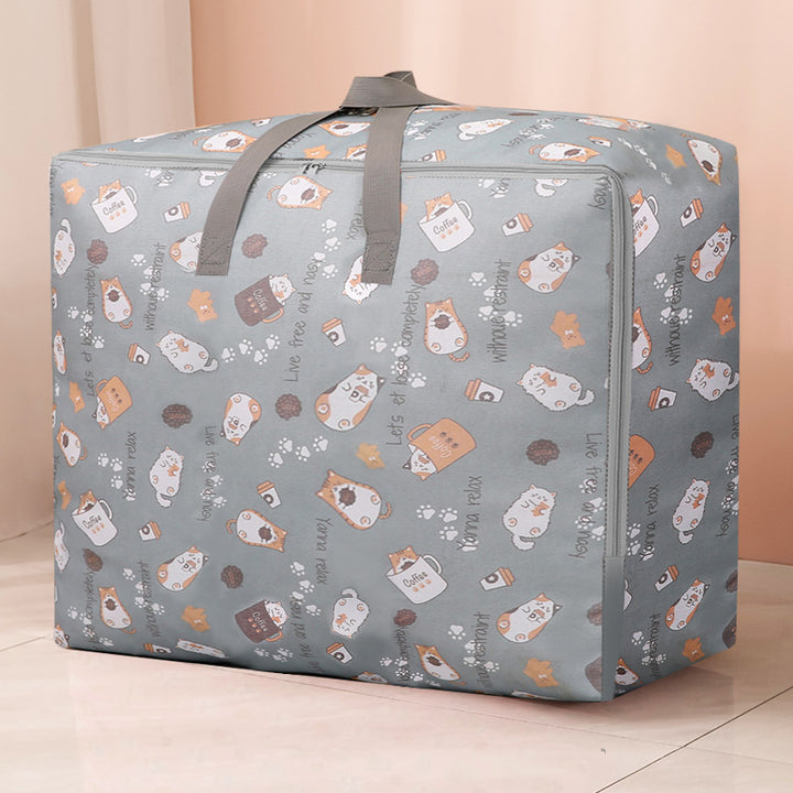 Oversized Storage and Travel Bag