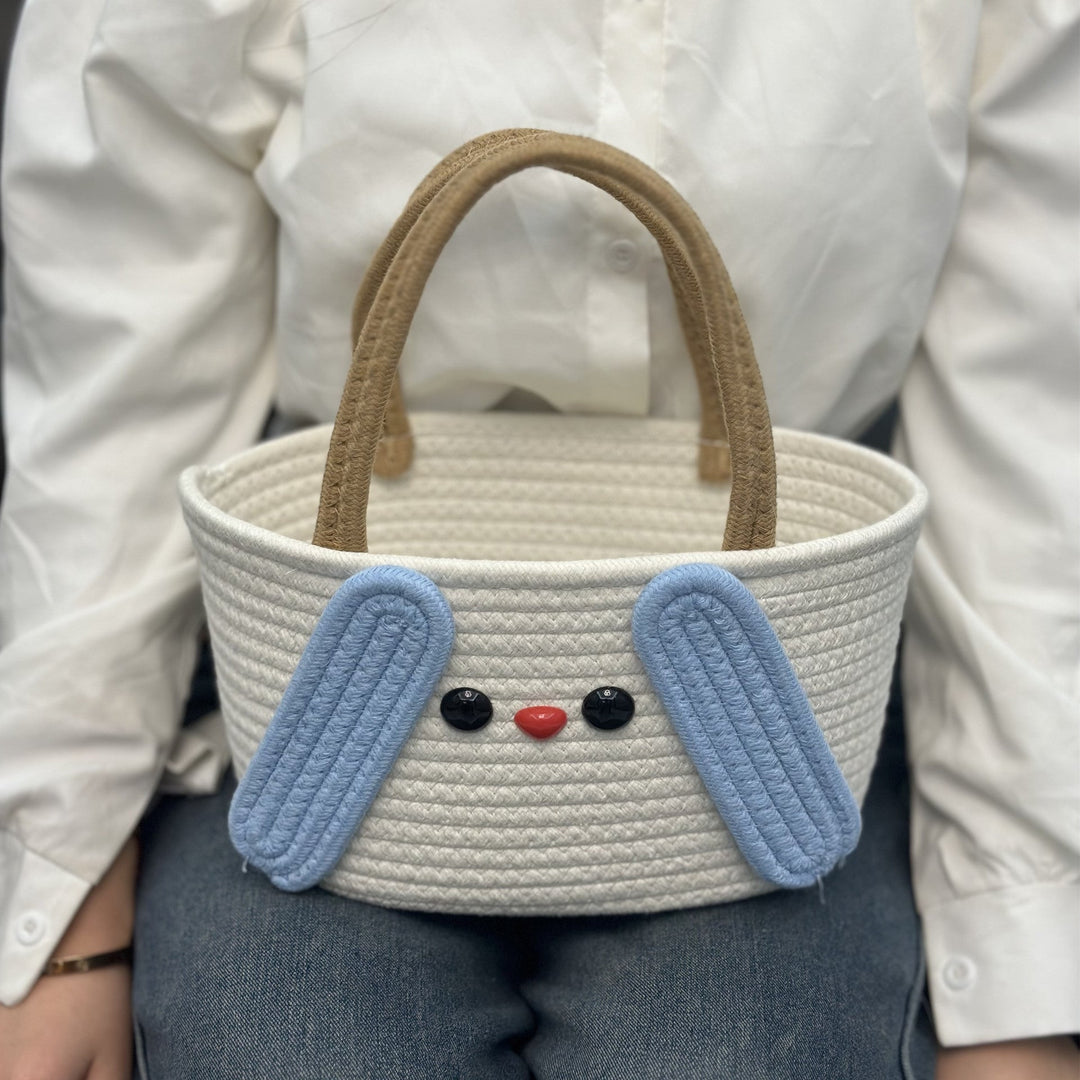 Fashionable shopping bag