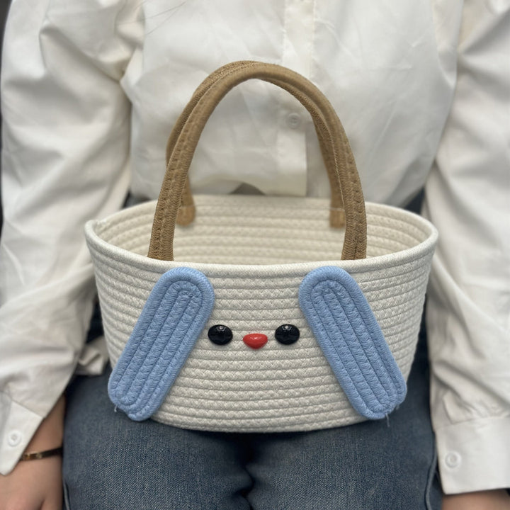 Fashionable shopping bag
