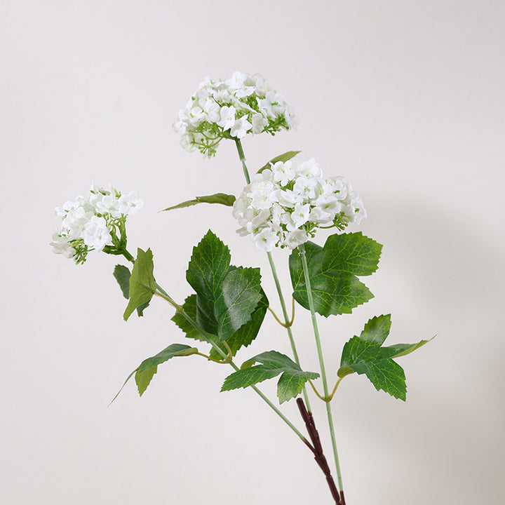 High-quality artificial flower bouquet