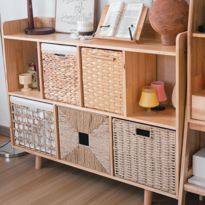 Decorative Storage Basket